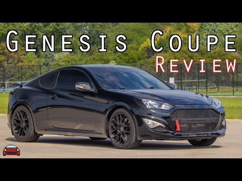 2016 Hyundai Genesis