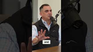 Why High End Homes Can Be a Hassle -  Greg Spencer #fractionalownership #ceopodcast #realestate