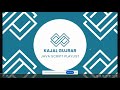 JavaScript Basics Syllabus | Complete Beginner Roadmap 2026 | Step-by-Step JS Course