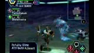 #1 pso video