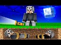 AİLEME NE OLDU? - Minecraft