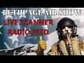 2022 Bethpage Air Show Scanner Radio Feed - Day 1 5/28/22