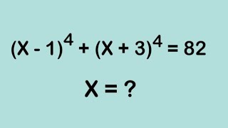 Olympiad mathematics l Can you solve this Nice Problem l advanced Maths 