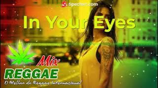 In Your Eyes - George Benson, Reggae Remix (Dj Rafzkie Reggae)