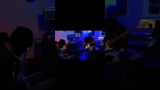 Jordan and London Cameron - Jazz influences  bass and lead guitar  Net Worth