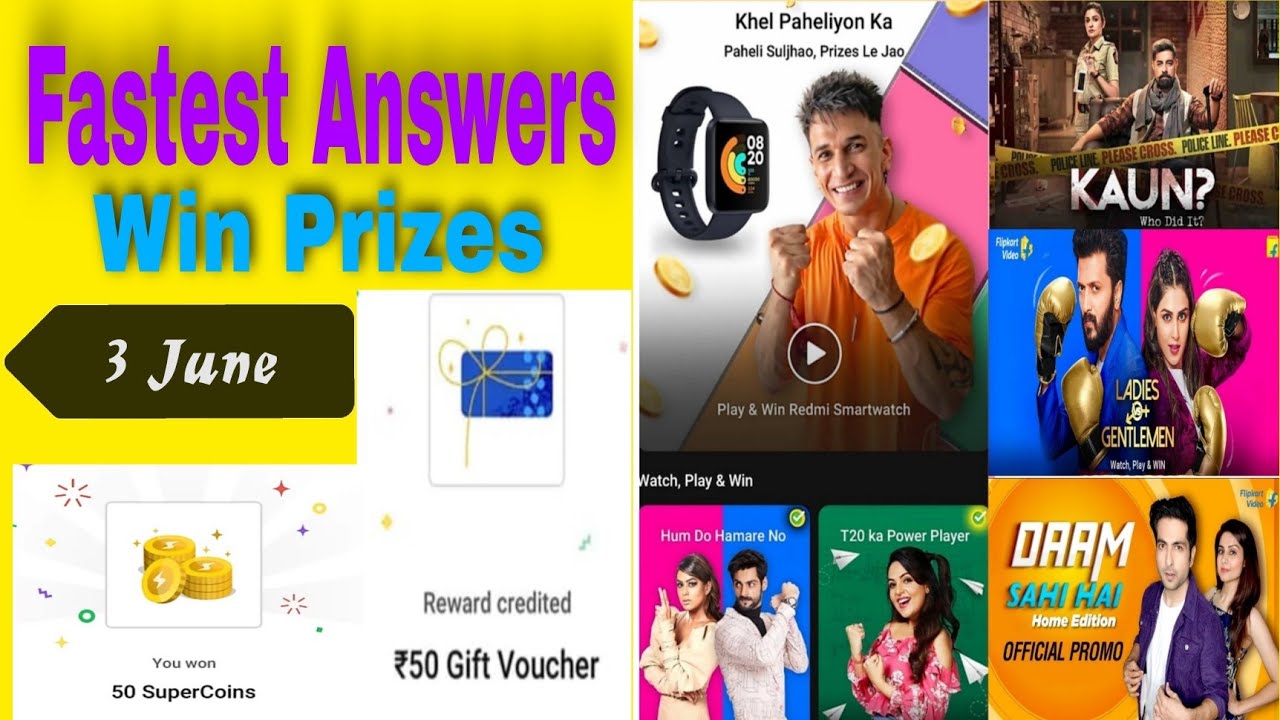 fake not fake price wali pathshala flipkart quiz todayall flipkart