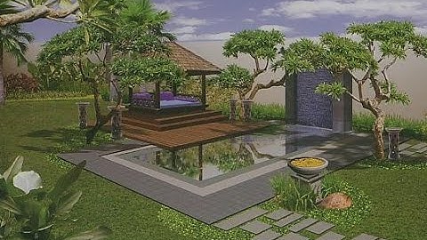 SketchUp tutorial | how to use from contours tool and stamp tool