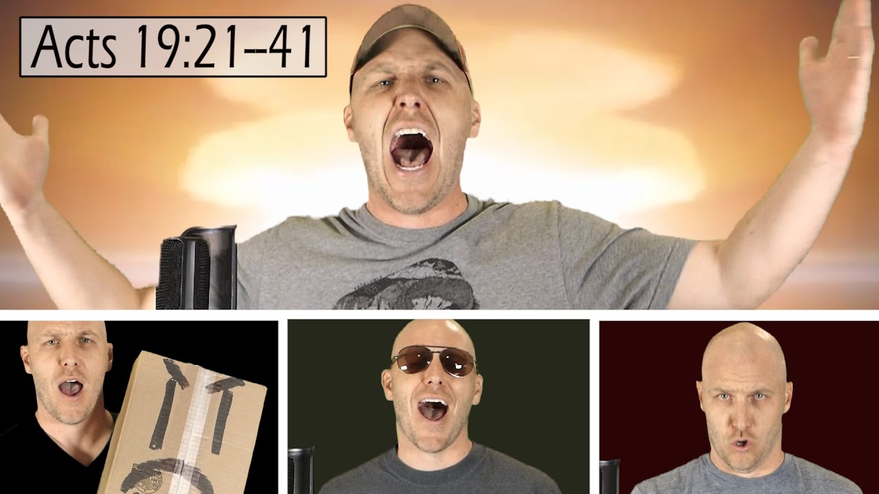 Why protests get dumb acts 19 21 41 tmbh acts 81 youtube