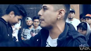 ¡¡RED ONE MINUTAZO!! - Freestyle Mexicano