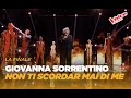 Giovanna Sorrentino “Non ti scordar mai di me” – Finale – The Voice Senior