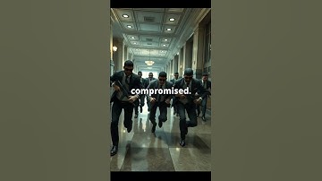 The Heist That Went Terribly Wrong: Betrayal and Chaos Unleashed!