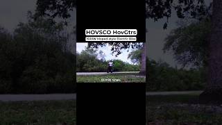 HOVSCO HovGtrs Electric Bike