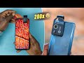 INSANE 200x Microscope for Smartphone! 😮