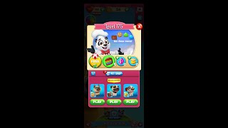 Cookie Jam Level 175