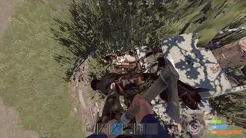 how to superjump in rust