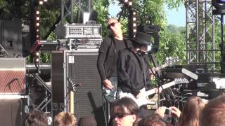 Castle Party 2013 - Whispers in the Shadow - A Taste Of Decay