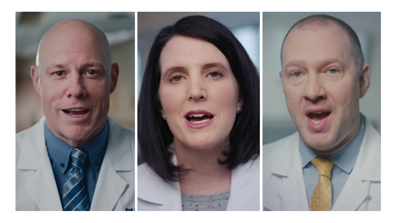 Norton Sports Health 15 sec