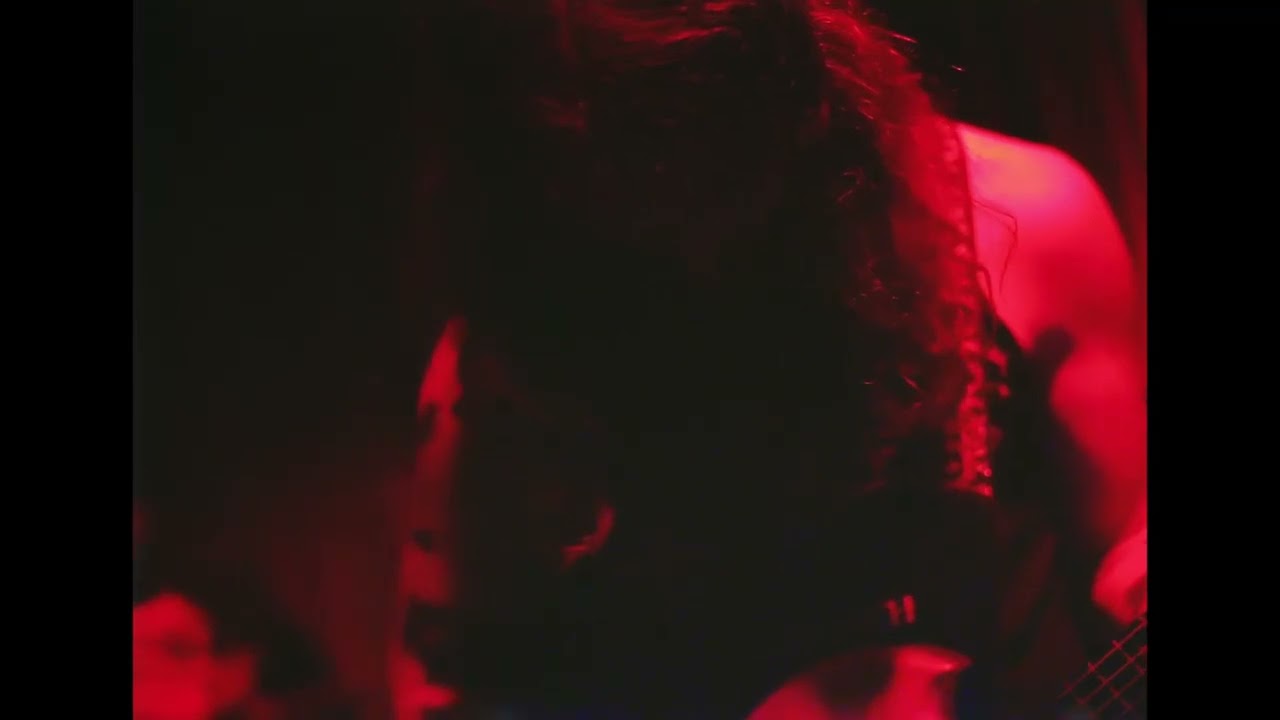 Ancient Death | Official Teaser Trailer | (2022)