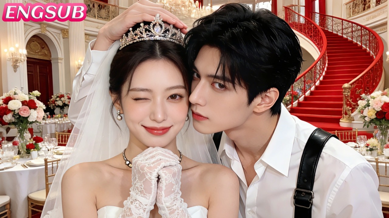 Поцелуем спасена! Гордый CEO, отвергающий всех, встал на колено, чтобы предложить!