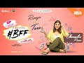 BFF web-series second promo- Bigg Boss fame Siri Hanumanth, Ramya Pasupuleti