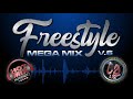Freestyle Mix V.6 - Hot Mix Hernandez