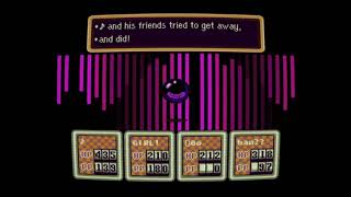 EarthBound: Lumine Hall / Electro Specter