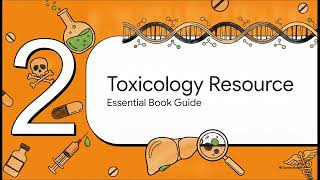 Essential Pharmacology and Toxicology Reference books