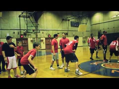 *NEW* Highlander Academy Training Session