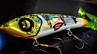 Epoxying Fishing Lures | How to Clear Coat Fishing Lures Epoxying Fishing Lures | How to Clear Coat Fishing Lures