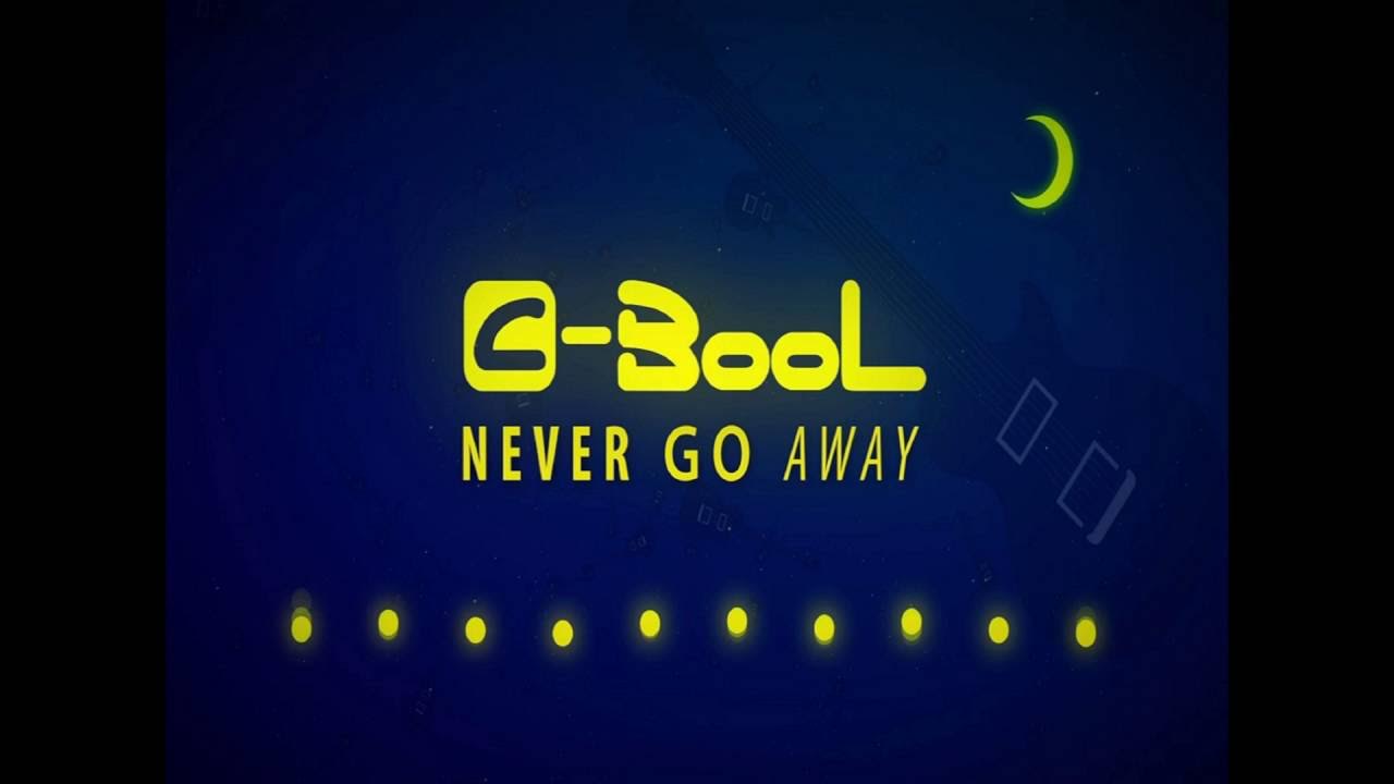 Did you go away. Never go away. C Bool never go away. Never never go away. C-Bool - never go away модель.