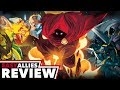 Wizard of Legend - Easy Allies Review