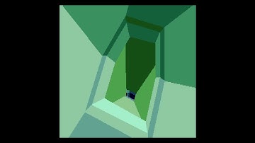 No Hard Feelings by Ninjaforce (Revision Online 2021 Oldskool Demo Compo)