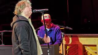 Lewis Capaldi Red Rocks Night 2 'Stay Love' 4/29/26