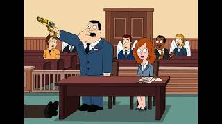 The Heaven Gun American Dad