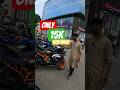 "Only ₹15K! Best Budget Bikes in Bangalore 🔥"