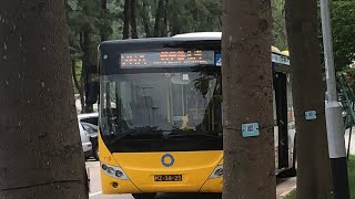 Unedited Date Vlog 1952023 E Transmac 26A Journey From Praia De Hac Sá To Studio City