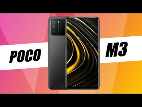 POCO M3 FULL SPECIFICATION #POCOM3FULL SPECIFICATION#POCOM3 #C4TECH ...