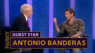 Antonio Banderas Family Provoked By Paparazzi Parkinson