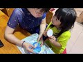 💧 Giọt Nước Phiêu Lưu trích sách bóc dán Giai Điệu Thiên Nhiên #nhạcthieunhi #vongtuanhoancuanuoc