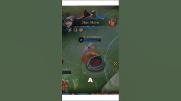 WanWan 20M #youtubeshorts #shorts #mobilelegends #montage #moonton #wanwan #maniac #subscribe