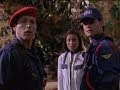 Power Rangers Wild Force - Time Force in the Animarium | Episode 24 "Reinforcements from the Future"