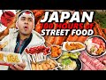 The chui show filipino tries best japan street food of japan 100 hours of eating