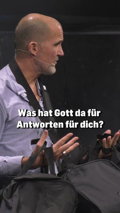 Die Zeit heilt alle Wunden? Tobias Teichen YouTube