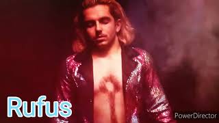 Hcw Rufus theme song