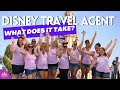How to become a disney travel agent your ultimate guide