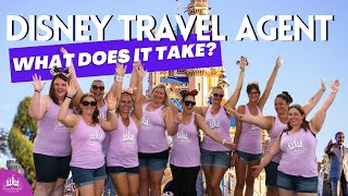 How to Become a 'Disney Travel Agent': Your Ultimate Guide