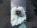 உலகின் மிக ஆபத்தான கடல் பாதை 🌊 | Drake Passage – மரணத்தின் வாசல் ❄️