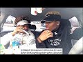 He found his boys girl with another guy | Convo Rap Challenge | 2oK |