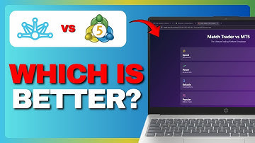 Match Trader vs MT5: Welk handelsplatform is beter voor u in 2025?