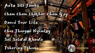 Good Old Bhutanese Songs | Playlist | Road Trip Songs